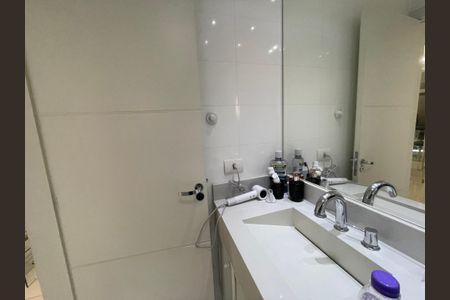 Apartamento para alugar com 56m², 2 quartos e 1 vagaBanheiro