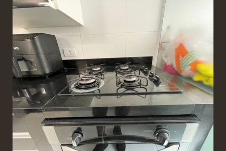 Apartamento para alugar com 56m², 2 quartos e 1 vagaCozinha