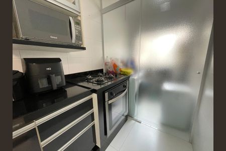 Apartamento para alugar com 56m², 2 quartos e 1 vagaCozinha
