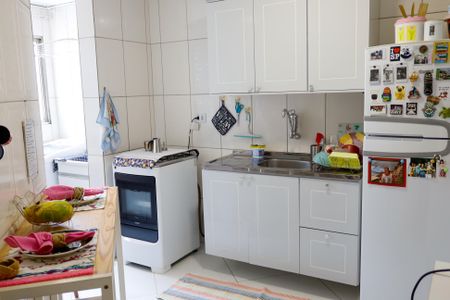 Apartamento para alugar com 63m², 2 quartos e 1 vaga Apartamento para alugar com 63m², 2 quartos e 1 vagaCozinha