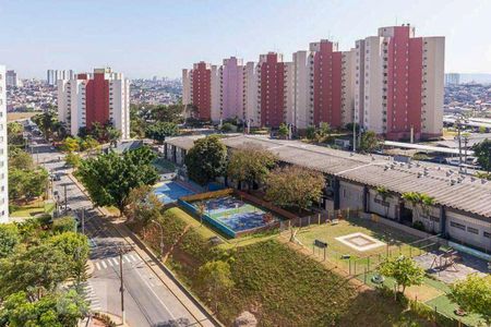 Apartamento para alugar com 63m², 2 quartos e 1 vaga Apartamento para alugar com 63m², 2 quartos e 1 vagaÁrea comum