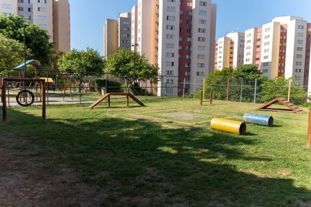 Apartamento para alugar com 63m², 2 quartos e 1 vaga Apartamento para alugar com 63m², 2 quartos e 1 vagaÁrea comum
