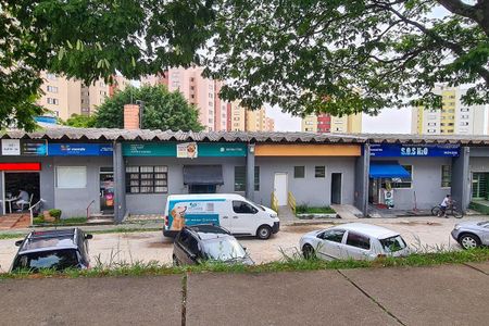 Apartamento para alugar com 63m², 2 quartos e 1 vaga Apartamento para alugar com 63m², 2 quartos e 1 vagaÁrea comum