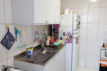 Apartamento para alugar com 63m², 2 quartos e 1 vaga Apartamento para alugar com 63m², 2 quartos e 1 vagaCozinha