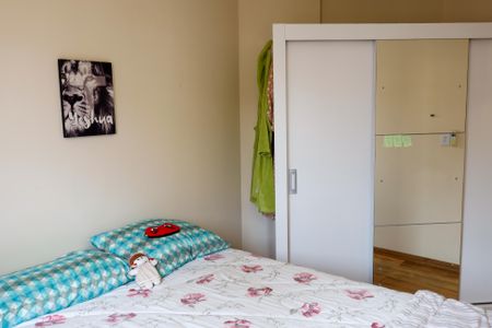 Quarto 1 de apartamento para alugar com 2 quartos, 63m² em Bandeiras, Osasco
