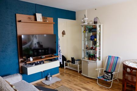 Apartamento para alugar com 63m², 2 quartos e 1 vaga Apartamento para alugar com 63m², 2 quartos e 1 vagasala