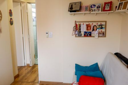 Apartamento para alugar com 63m², 2 quartos e 1 vaga Apartamento para alugar com 63m², 2 quartos e 1 vagaQuarto 2