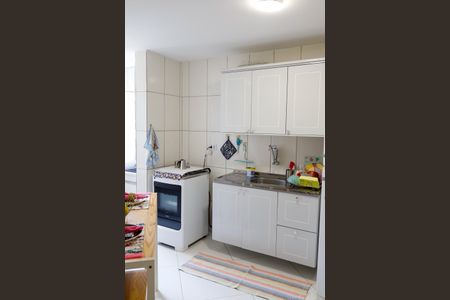 Apartamento para alugar com 63m², 2 quartos e 1 vaga Apartamento para alugar com 63m², 2 quartos e 1 vagaCozinha