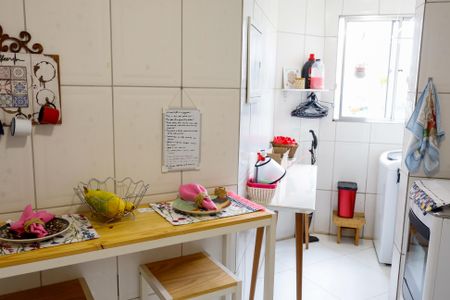 Apartamento para alugar com 63m², 2 quartos e 1 vaga Apartamento para alugar com 63m², 2 quartos e 1 vagaCozinha