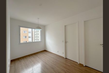 Apartamento para alugar com 33m², 1 quarto e sem vaga Apartamento para alugar com 33m², 1 quarto e sem vagaSala/Cozinha