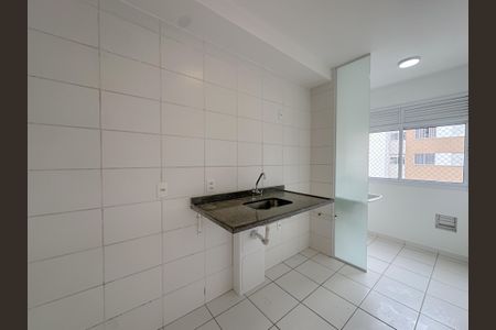 Apartamento para alugar com 33m², 1 quarto e sem vaga Apartamento para alugar com 33m², 1 quarto e sem vagaSala/Cozinha