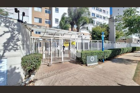 Apartamento para alugar com 33m², 1 quarto e sem vaga Apartamento para alugar com 33m², 1 quarto e sem vagaÁrea Comum