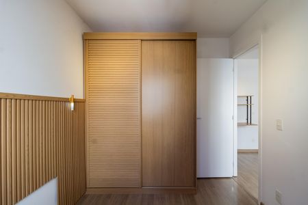 Quarto de apartamento à venda com 1 quarto, 33m² em Água Branca, São Paulo