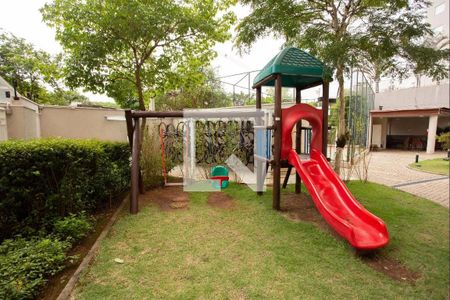 Apartamento para alugar com 33m², 1 quarto e sem vaga Apartamento para alugar com 33m², 1 quarto e sem vagaÁrea Comum