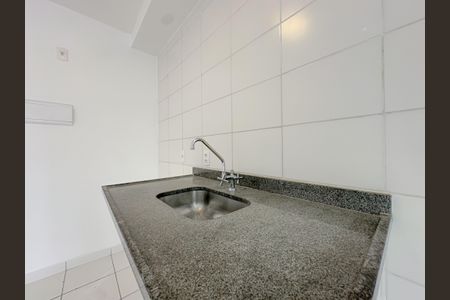 Apartamento para alugar com 33m², 1 quarto e sem vaga Apartamento para alugar com 33m², 1 quarto e sem vagaSala/Cozinha