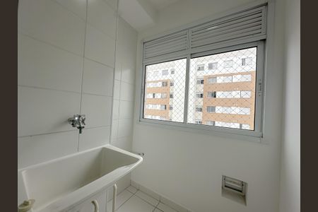 Apartamento para alugar com 33m², 1 quarto e sem vaga Apartamento para alugar com 33m², 1 quarto e sem vagaÁrea de Serviço