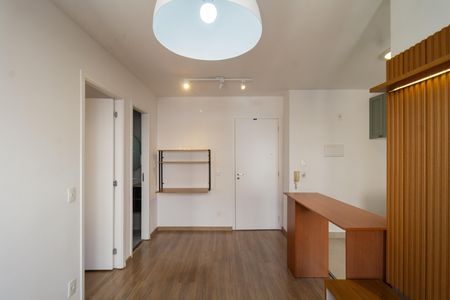 Apartamento para alugar com 1 quarto, 33m² em Água Branca, São Paulo
