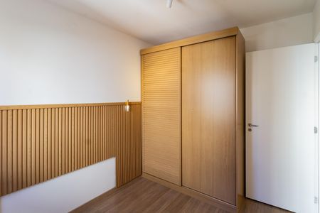 Apartamento para alugar com 1 quarto, 33m² em Água Branca, São Paulo