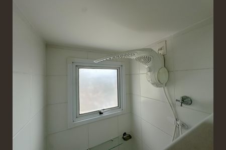 Apartamento para alugar com 33m², 1 quarto e sem vaga Apartamento para alugar com 33m², 1 quarto e sem vagaBanheiro