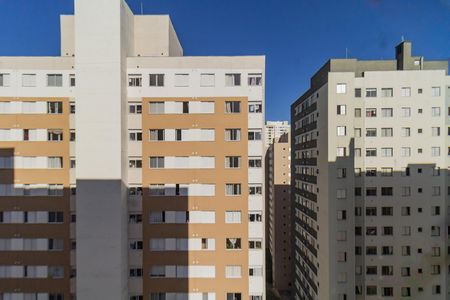 Apartamento para alugar com 1 quarto, 33m² em Água Branca, São Paulo