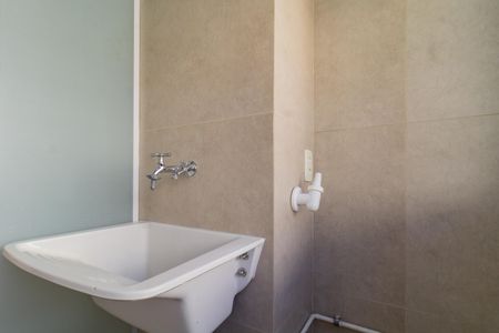 Apartamento para alugar com 1 quarto, 33m² em Água Branca, São Paulo