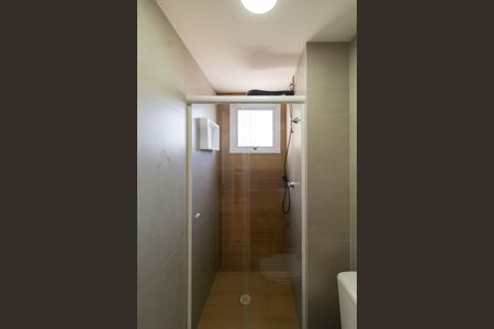 Apartamento para alugar com 1 quarto, 33m² em Água Branca, São Paulo