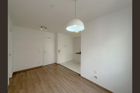 Apartamento para alugar com 33m², 1 quarto e sem vaga Apartamento para alugar com 33m², 1 quarto e sem vagaSala/Cozinha