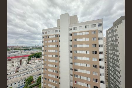 Apartamento para alugar com 33m², 1 quarto e sem vaga Apartamento para alugar com 33m², 1 quarto e sem vagaSala/Cozinha