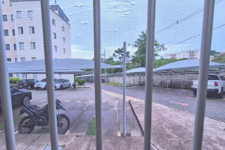 Apartamento à venda com 62m², 3 quartos e 1 vagaVista do Quarto 1 