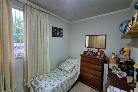 Quarto 2  de apartamento à venda com 3 quartos, 62m² em Jardim Nova Europa, Campinas