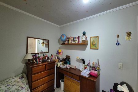 Apartamento à venda com 62m², 3 quartos e 1 vagaQuarto 2 