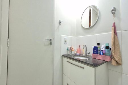 Apartamento à venda com 62m², 3 quartos e 1 vagaBanheiro
