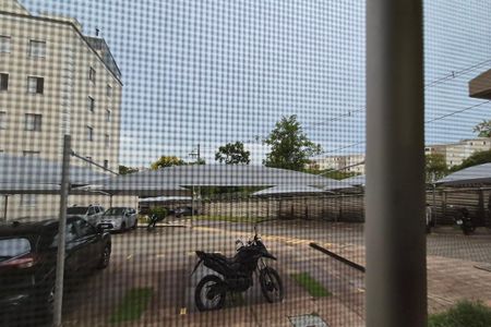 Apartamento à venda com 62m², 3 quartos e 1 vagaVista da Cozinha 