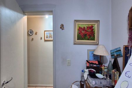 Quarto 1  de apartamento à venda com 3 quartos, 62m² em Jardim Nova Europa, Campinas