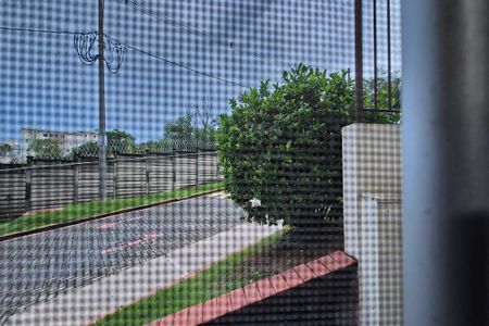 Apartamento à venda com 62m², 3 quartos e 1 vagaVista da Suíte 