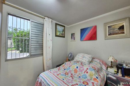 Apartamento à venda com 62m², 3 quartos e 1 vagaQuarto 3 - Suíte