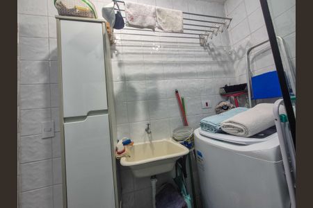 Apartamento para alugar com 36m², 1 quarto e sem vagaBanheiro