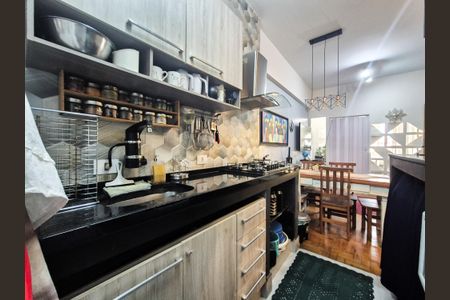 Apartamento para alugar com 36m², 1 quarto e sem vagaCozinha