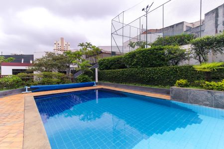 Apartamento à venda com 141m², 4 quartos e 2 vagasÁrea comum - Piscina