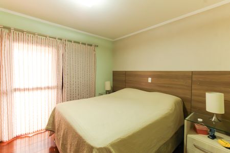 Apartamento à venda com 141m², 4 quartos e 2 vagasQuarto 1 - Suíte