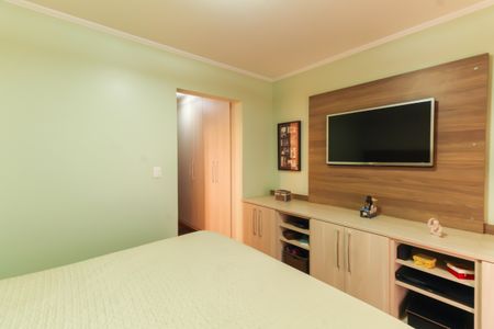 Apartamento à venda com 141m², 4 quartos e 2 vagasQuarto 1 - Suíte