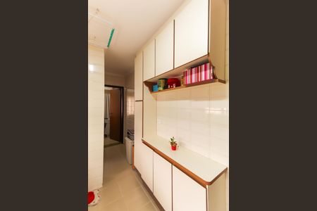 Apartamento à venda com 141m², 4 quartos e 2 vagasÁrea de Serviço