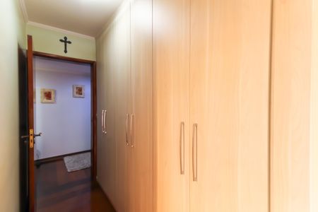 Apartamento à venda com 141m², 4 quartos e 2 vagasQuarto 1 - Suíte