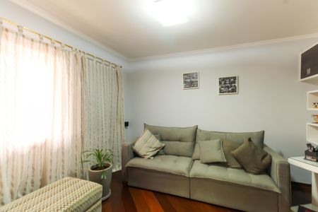 Apartamento à venda com 141m², 4 quartos e 2 vagasSala