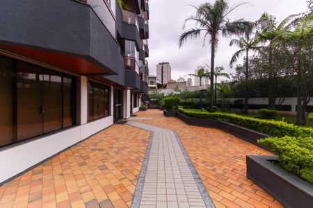 Apartamento à venda com 141m², 4 quartos e 2 vagasEntrada