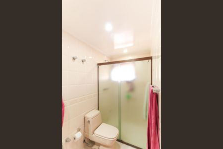 Apartamento à venda com 141m², 4 quartos e 2 vagasBanheiro