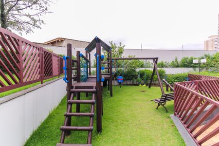 Apartamento à venda com 141m², 4 quartos e 2 vagasÁrea comum - Playground