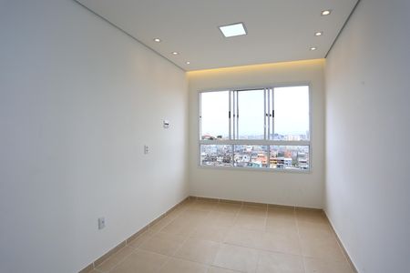 sala  de apartamento para alugar com 2 quartos, 53m² em Jardim Boa Vista (zona Oeste), São Paulo