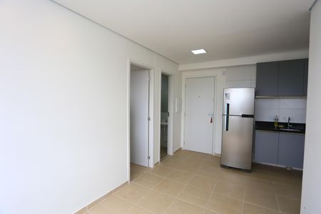sala  de apartamento para alugar com 2 quartos, 53m² em Jardim Boa Vista (zona Oeste), São Paulo