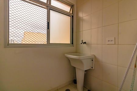 Apartamento para alugar com 47m², 2 quartos e 1 vaga